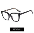 Lentes Ópticos Mujer – Modelo 82047