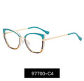 Lentes Ópticos Mujer – Modelo 97700