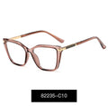 Lentes Ópticos Mujer – Modelo 82235