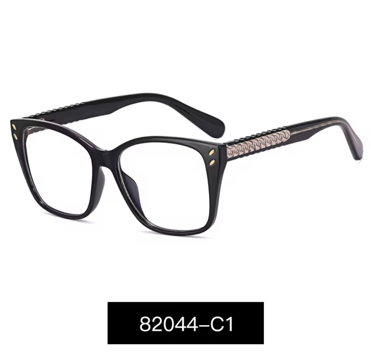Lentes Ópticos Mujer – Modelo 82044