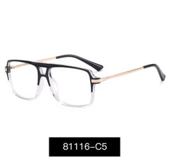 C5 - Negro Transparente