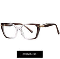 Lentes Ópticos Mujer – Modelo 82323