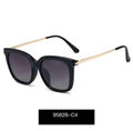 Lentes Ópticos Mujer con Clip de Sol – Modelo 95828