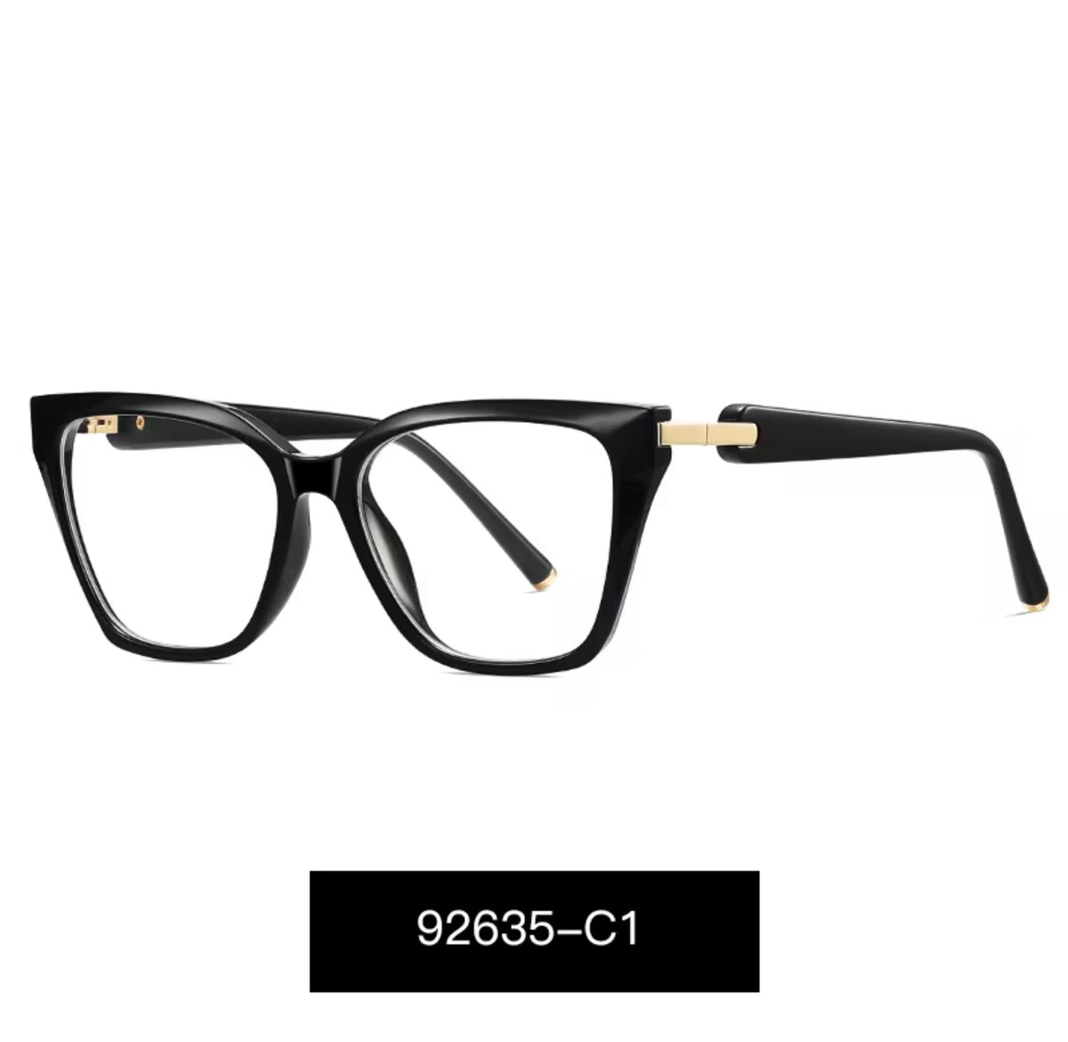 Lentes Ópticos Mujer – Modelo 92635