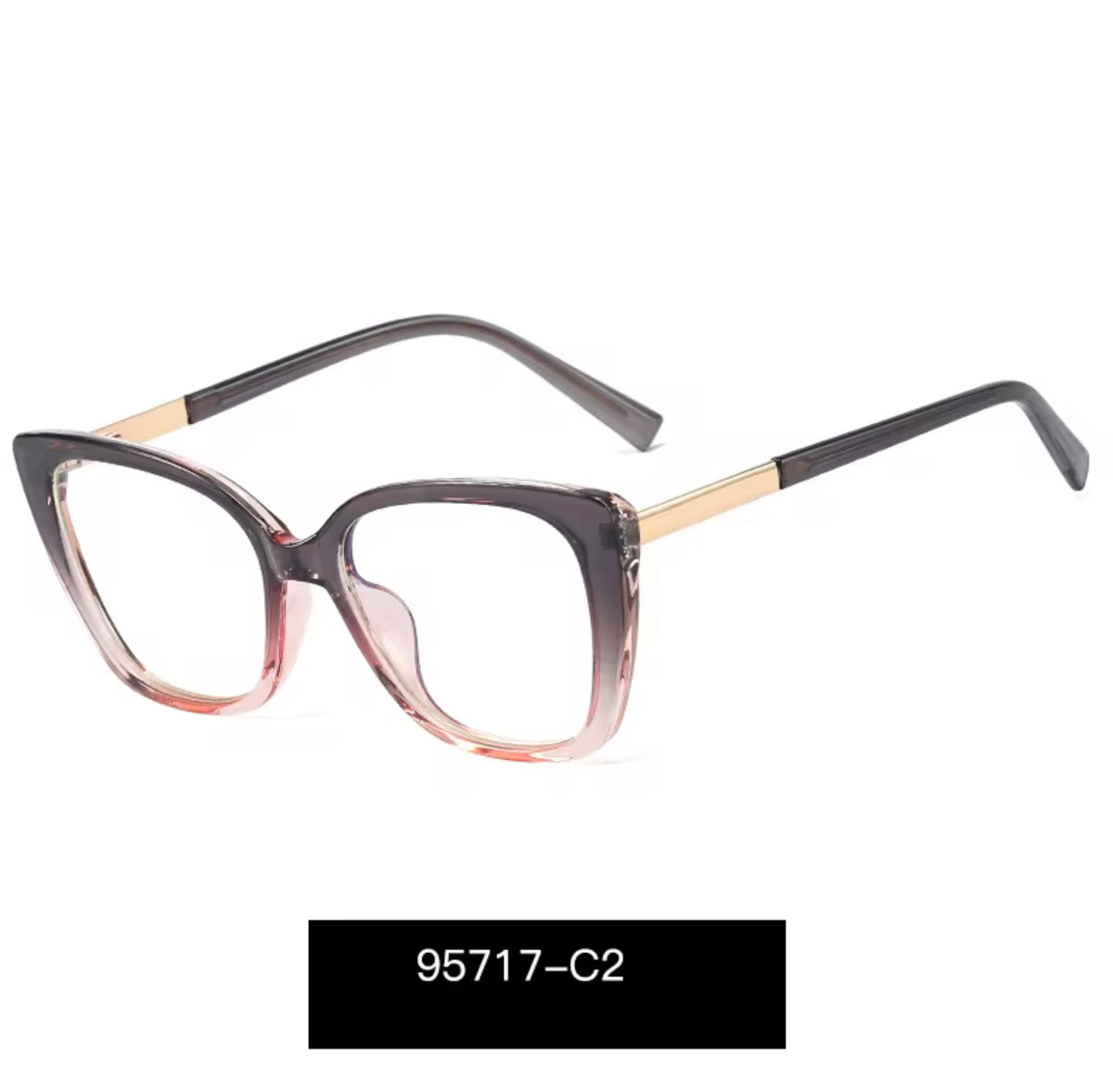 Lentes Ópticos Mujer – Modelo 95717