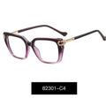Lentes Ópticos Mujer – Modelo 82301