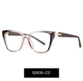 Lentes Ópticos Mujer – Modelo 92635