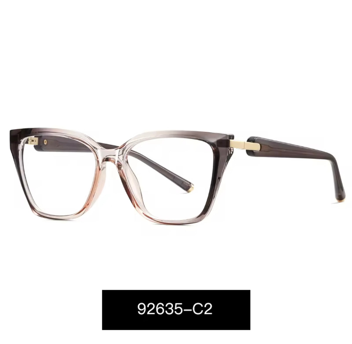 Lentes Ópticos Mujer – Modelo 92635