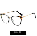 Lentes Ópticos Mujer – Modelo 95850