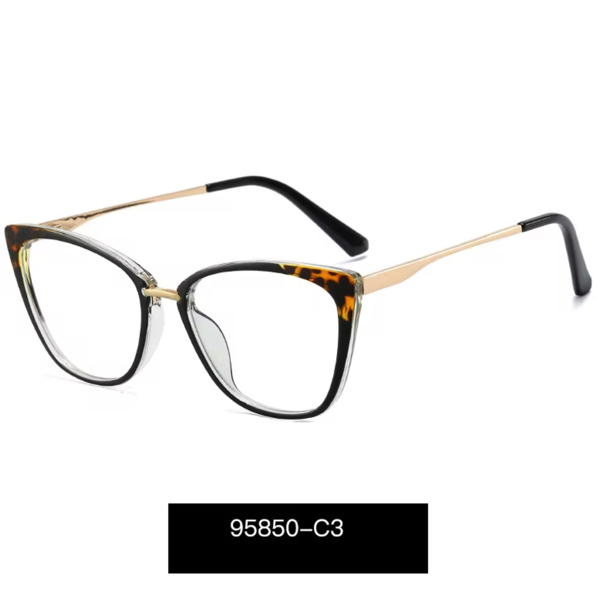 Lentes Ópticos Mujer – Modelo 95850