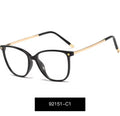 Lentes Ópticos Mujer – Modelo 92151