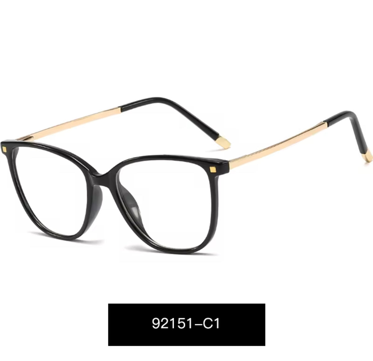 Lentes Ópticos Mujer – Modelo 92151
