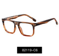 Lentes Ópticos Hombre Aviador – Modelo 82119