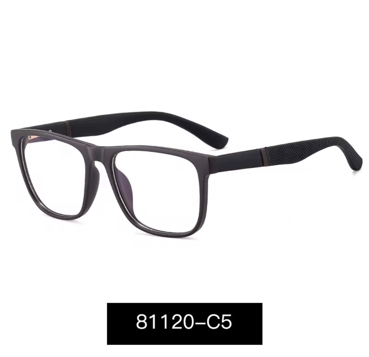 Lentes Ópticos Hombre – Modelo 81120