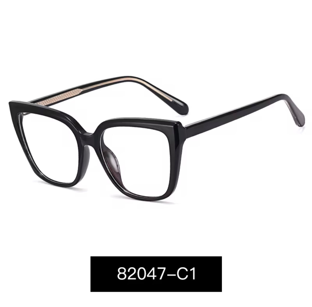 Lentes Ópticos Mujer – Modelo 82047
