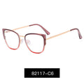 Lentes Ópticos Mujer – Modelo 82117