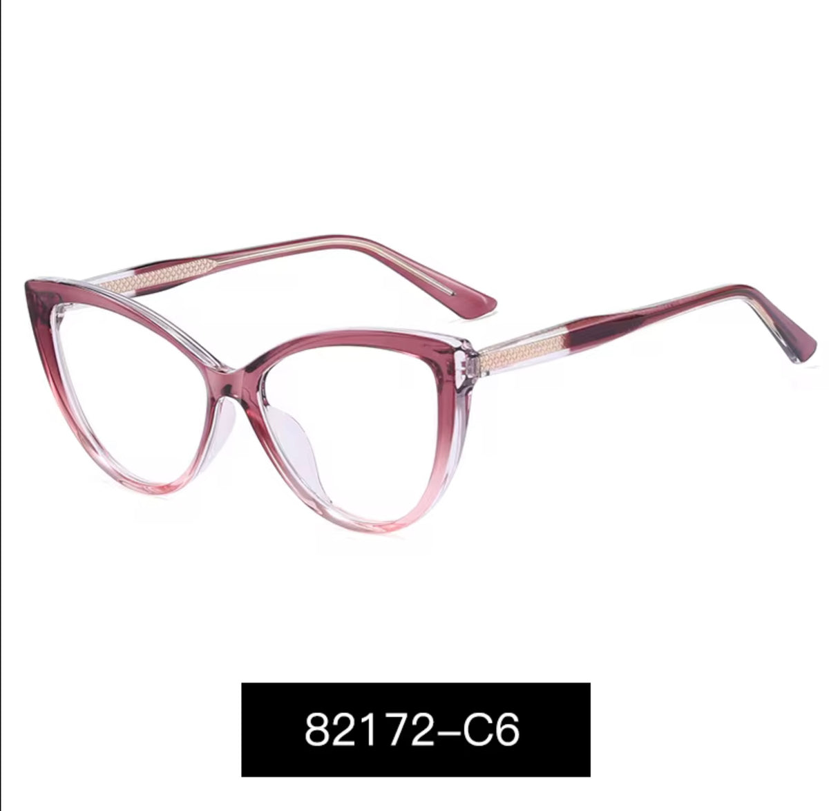 Lentes Ópticos Mujer – Modelo 82172
