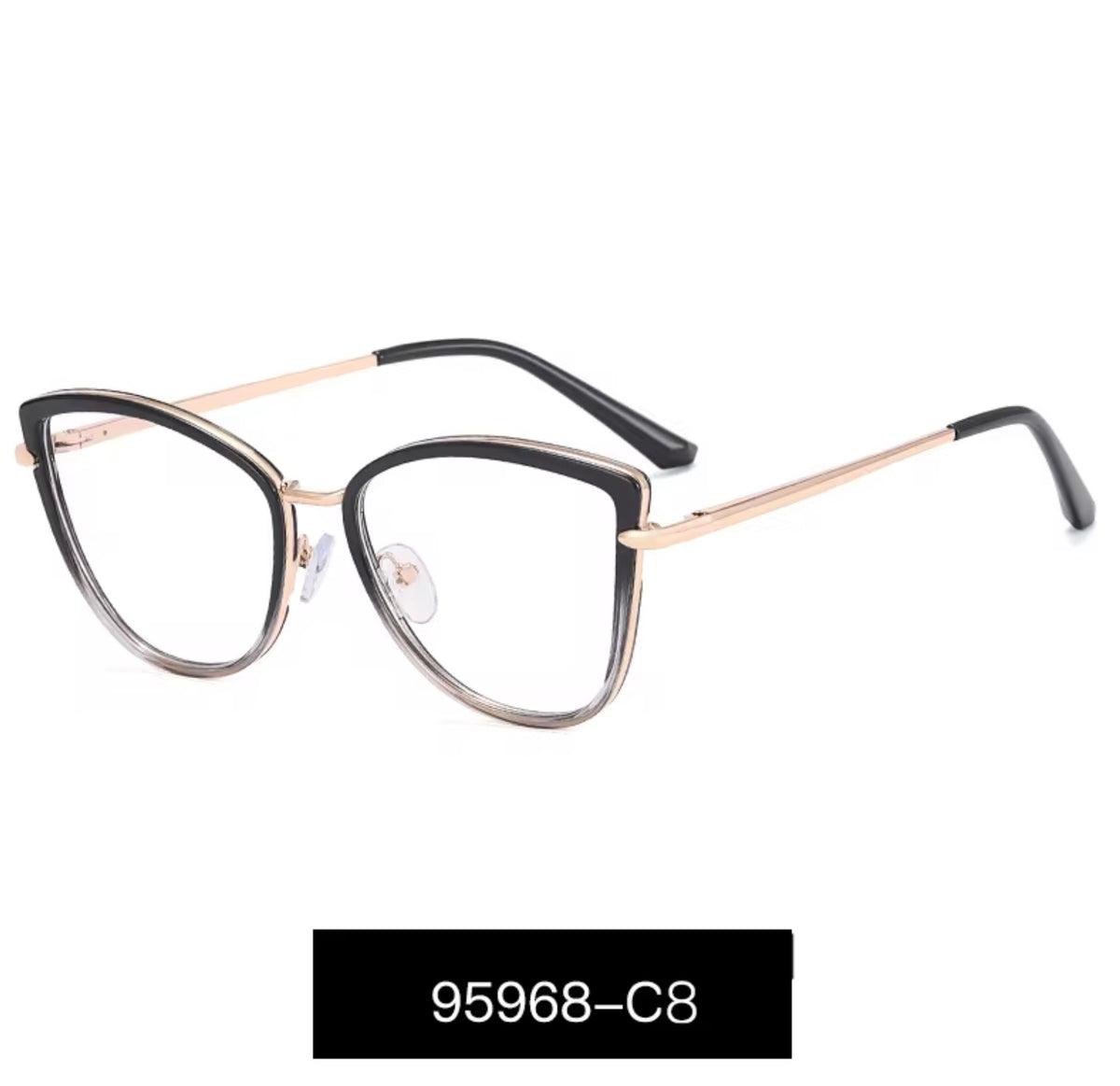 Lentes Ópticos Mujer – Modelo 95968