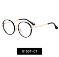 Lentes Ópticos Mujer – Modelo 81507