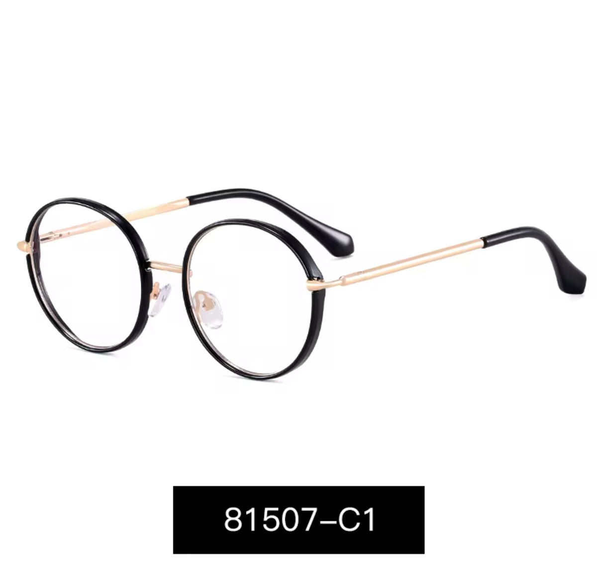 Lentes Ópticos Mujer – Modelo 81507