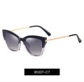Lentes Ópticos Mujer con Clip de Sol – Modelo 95337