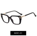 Lentes Ópticos Mujer – Modelo 82301