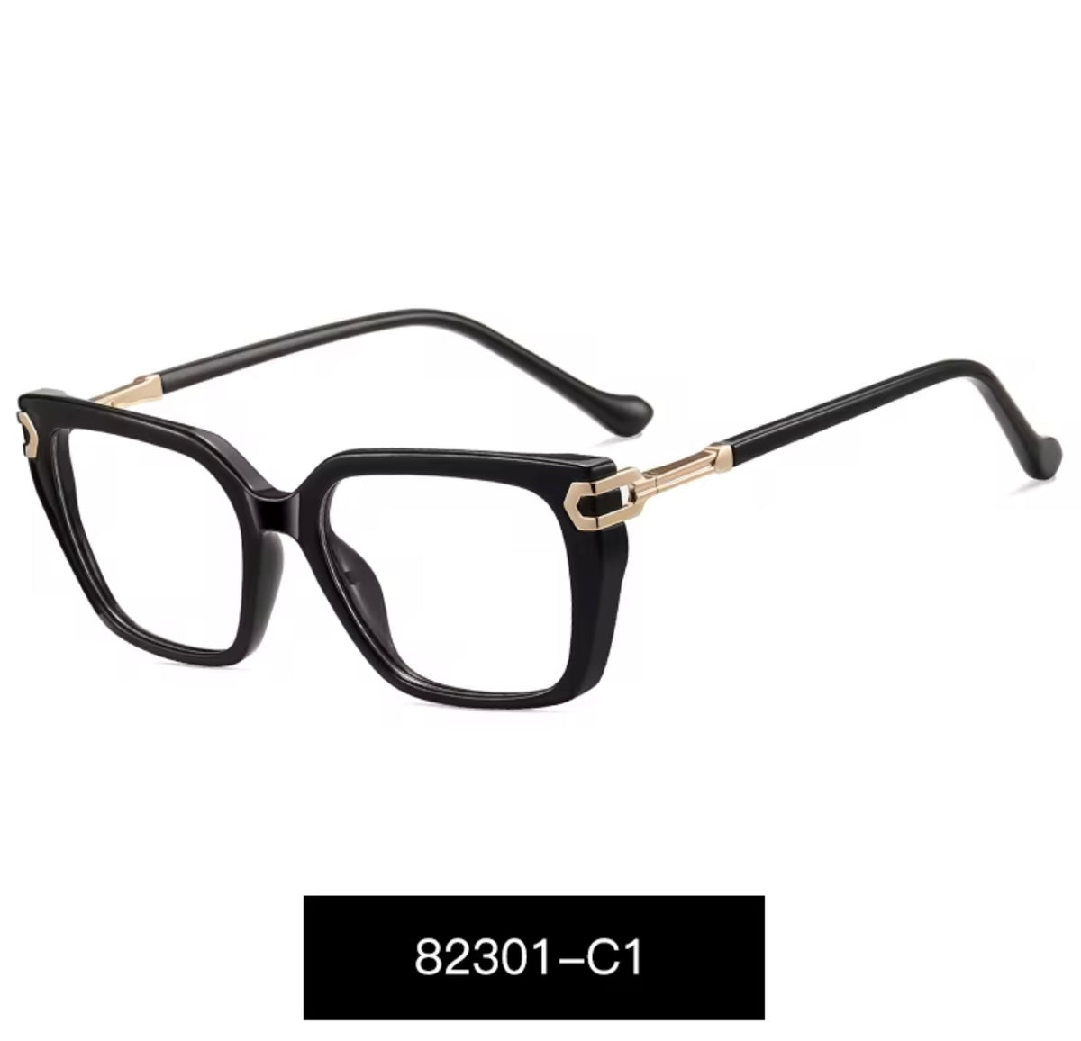 Lentes Ópticos Mujer – Modelo 82301