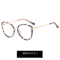 Lentes Ópticos Mujer – Modelo 95673