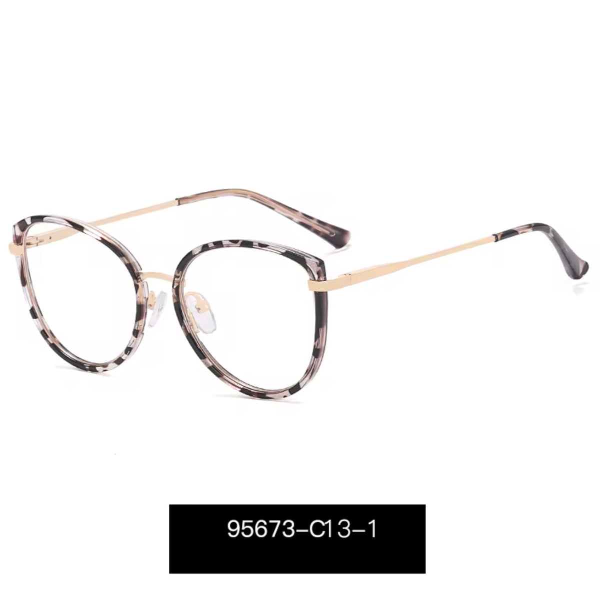 Lentes Ópticos Mujer – Modelo 95673