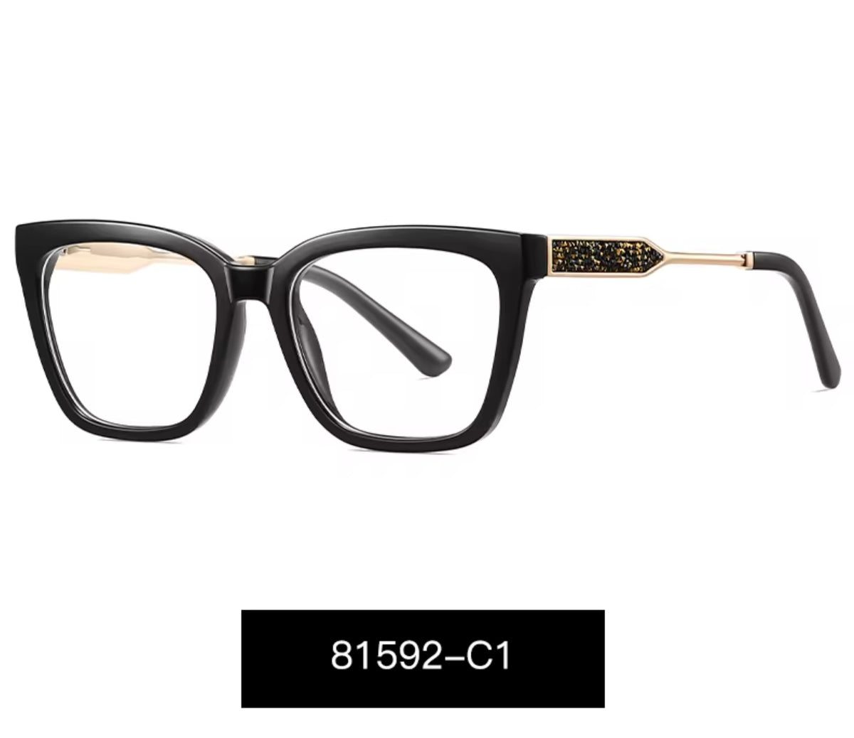 Lentes Ópticos Mujer – Modelo 81592