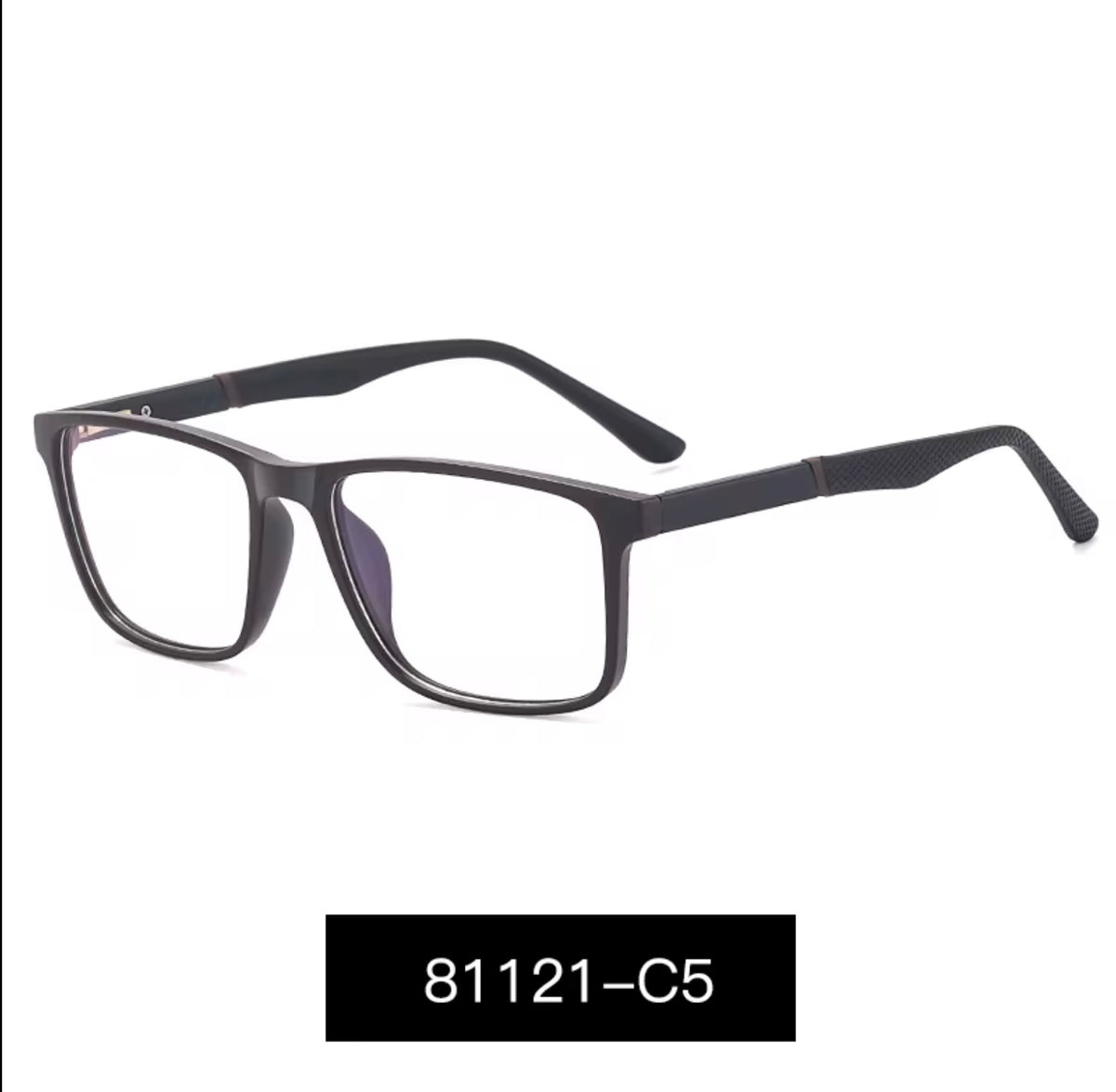 Lentes Ópticos Hombre – Modelo 81121