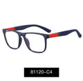 Lentes Ópticos Hombre – Modelo 81120