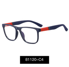 C4 - Azul Rojo