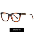 Lentes Ópticos Mujer – Modelo 81592