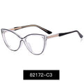 Lentes Ópticos Mujer – Modelo 82172