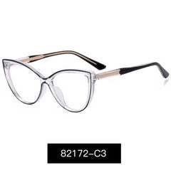 C3 - Transparente Negro