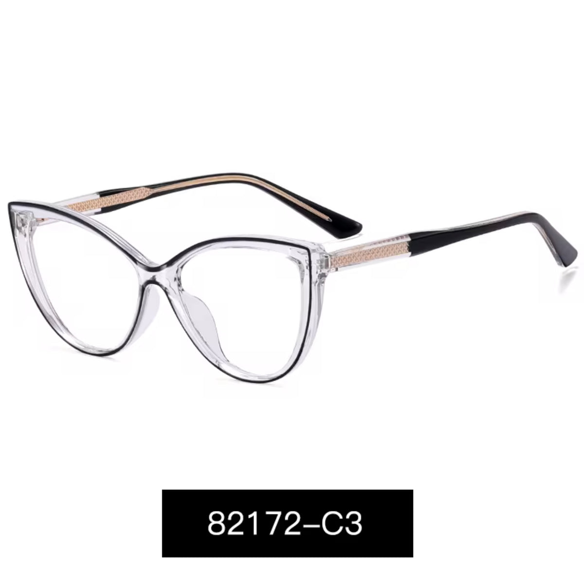 Lentes Ópticos Mujer – Modelo 82172