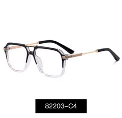 C4 - Negro Transparente