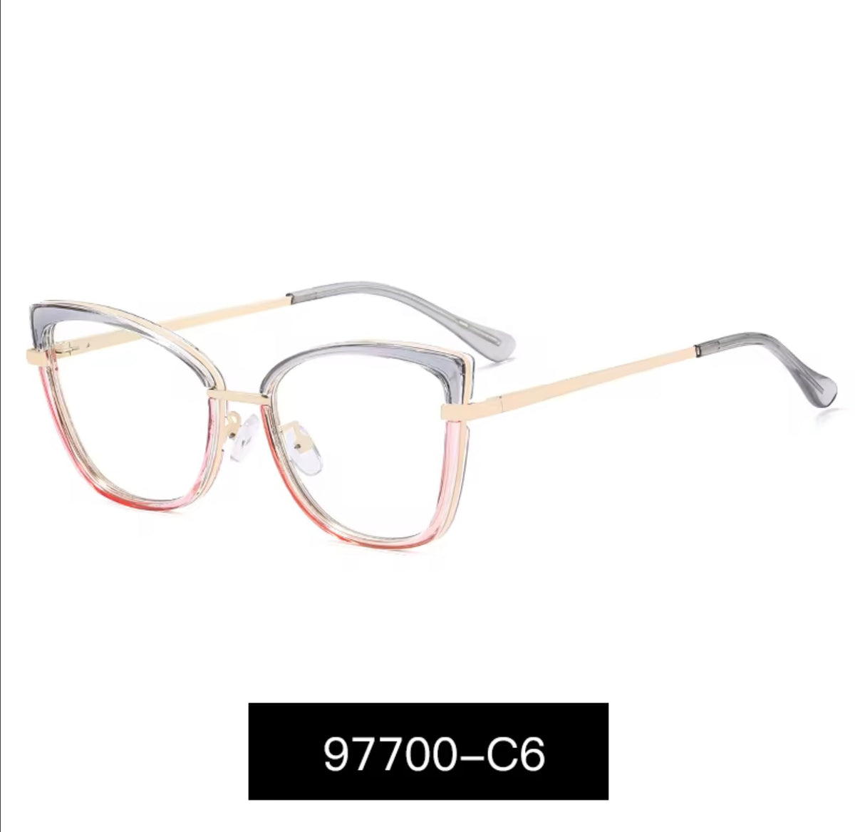 Lentes Ópticos Mujer – Modelo 97700