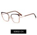 Lentes Ópticos Mujer – Modelo 83602