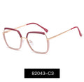 Lentes Ópticos Mujer – Modelo 82043