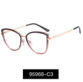 Lentes Ópticos Mujer – Modelo 95968