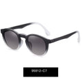 Lentes Ópticos Hombre con Clip de Sol – Modelo 95912