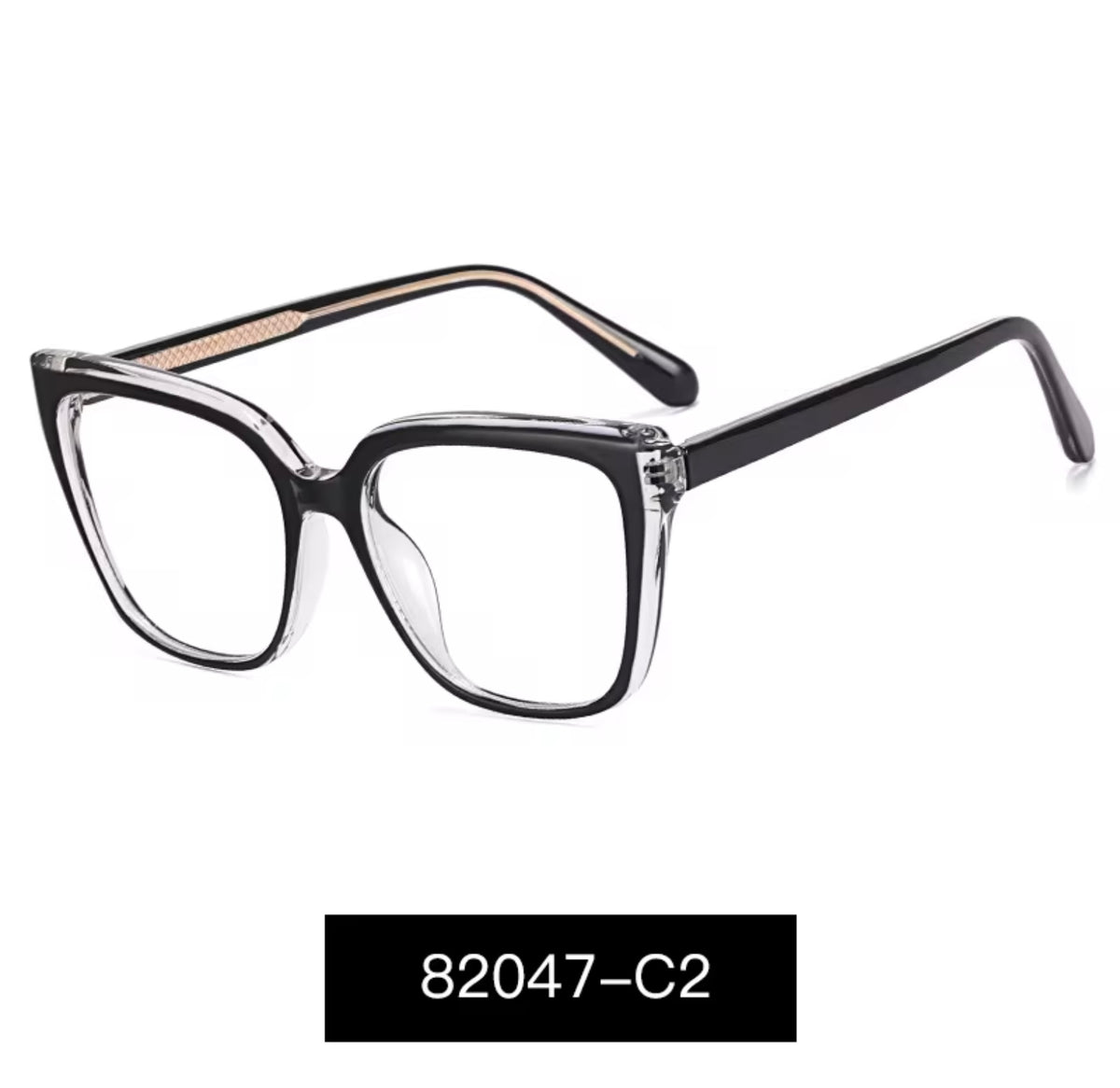 Lentes Ópticos Mujer – Modelo 82047