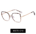 Lentes Ópticos Mujer – Modelo 95570