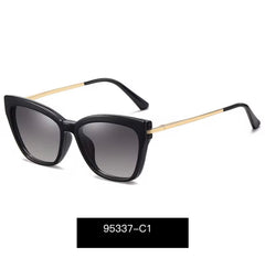 C1 - Negro