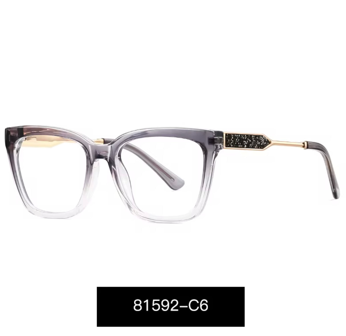 Lentes Ópticos Mujer – Modelo 81592