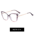 Lentes Ópticos Mujer – Modelo 95276
