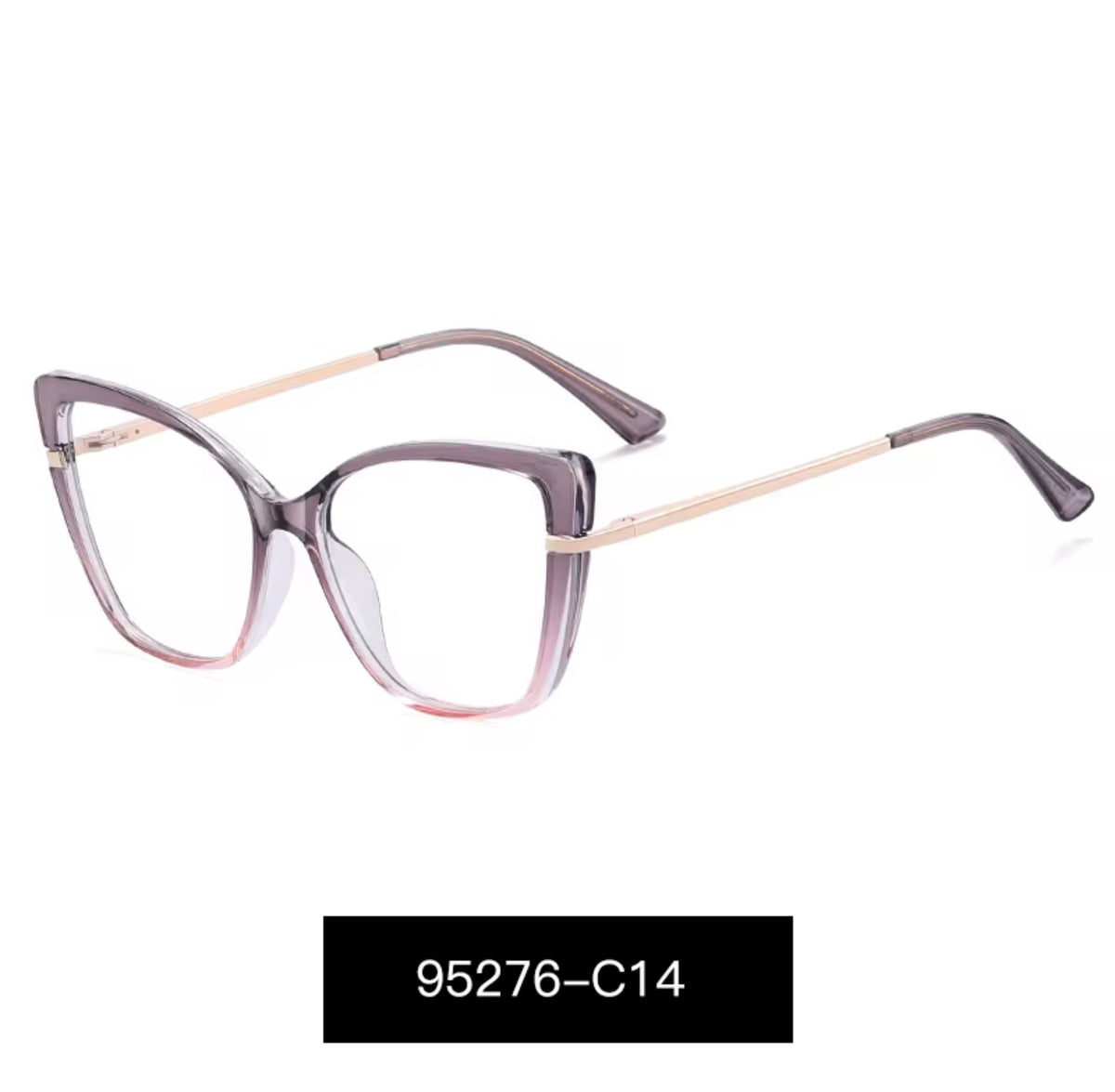 Lentes Ópticos Mujer – Modelo 95276