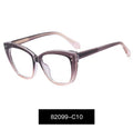 Lentes Ópticos Mujer – Modelo 82099